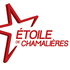 ETOILE DE CHAMALIERES SAYAT - 2