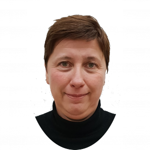 PHARISIER Alexandra